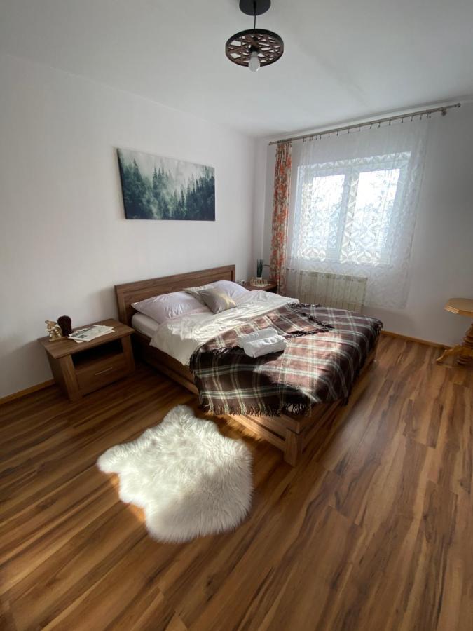 Pokoje Goscinne Pod Jaworem - Obok Pieknego Szlaku Wzdluz Rzeki Bialka, 1Km Do Stokow Kotelnica Luaran gambar