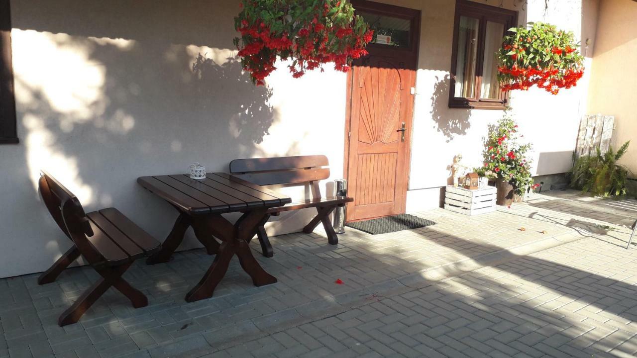 Pokoje Goscinne Pod Jaworem - Obok Pieknego Szlaku Wzdluz Rzeki Bialka, 1Km Do Stokow Kotelnica Luaran gambar